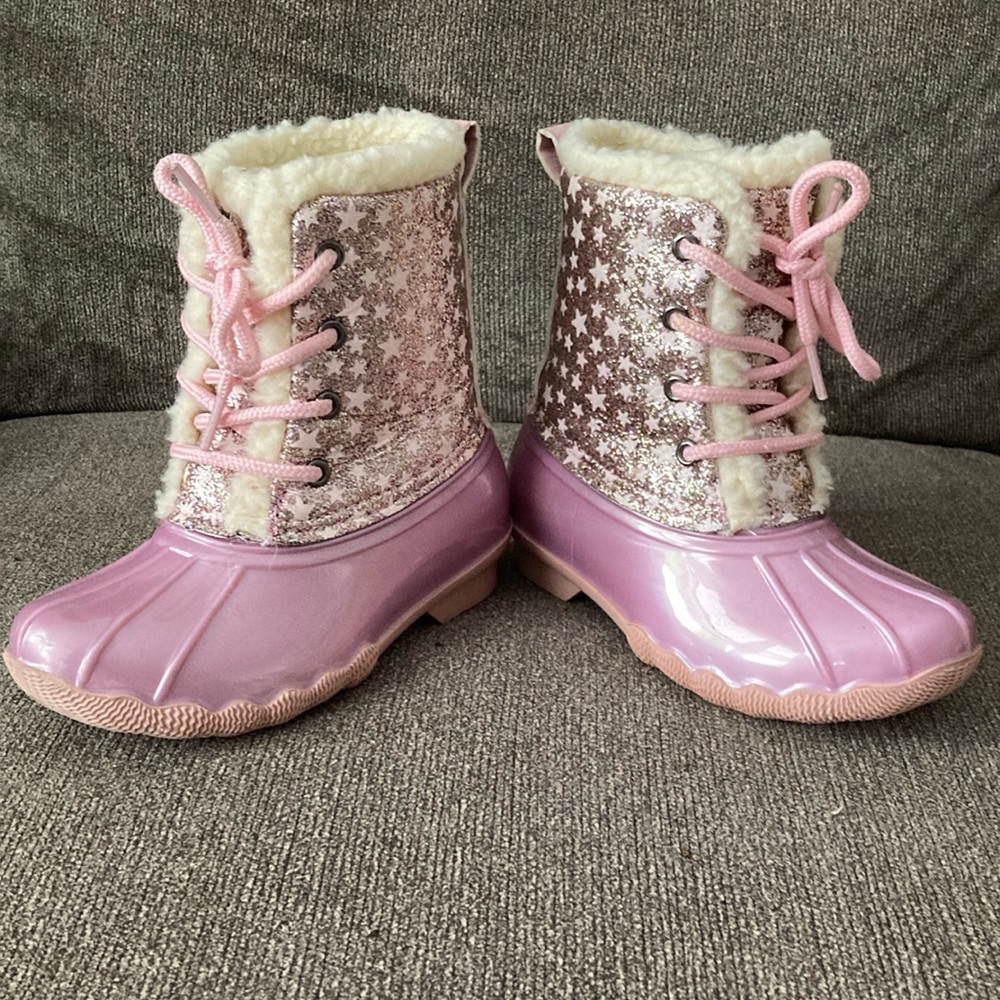 Snow Boots